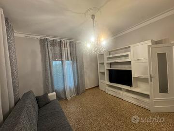 Appartamento arredato