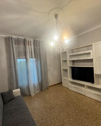 Appartamento arredato