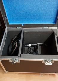 Isobox chitarra/basso