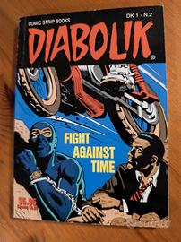 Diabolik N2 Americano