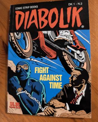 Diabolik N2 Americano