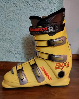 Scarponi Sci 