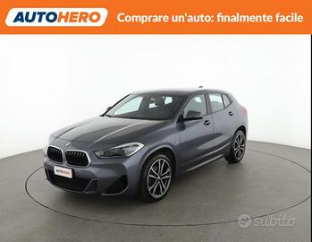 BMW X2 FD79166