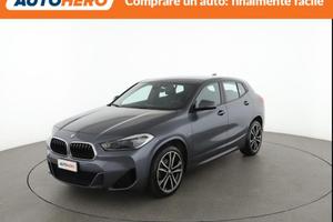BMW X2 FD79166