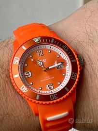 Orologio Ice Watch Orange
