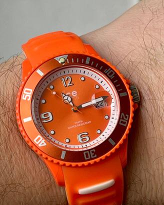 Orologio Ice Watch Orange
