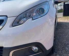Peugeot 2008 PureTech 82 Active