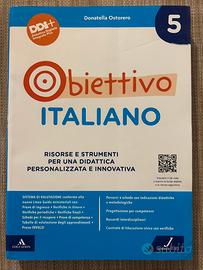 Obiettivo Italiano 5