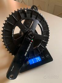 Guarnitura V-strong one