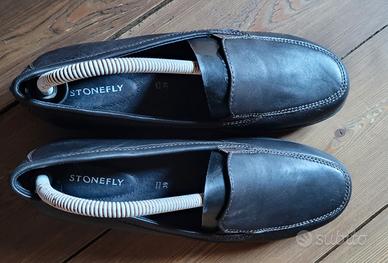 Stonefly mocassino donna 39