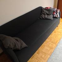Divano 3 posti Ikea