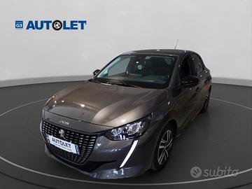 Peugeot 208 PureTech 100 CV Stop&Start 5 porte All