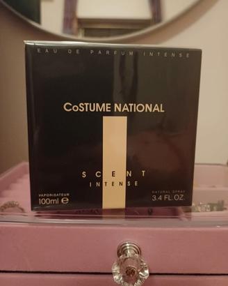 costume national