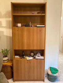 Credenza,  mobile bar