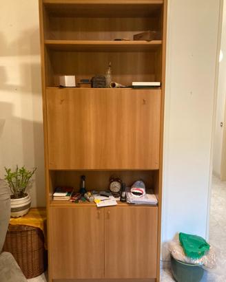 Credenza,  mobile bar