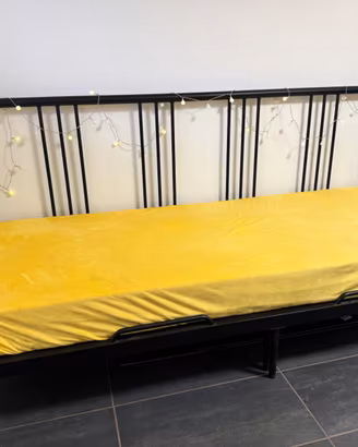 Divano letto Ikea
