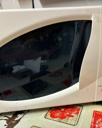 Forno microonde De Longhi
