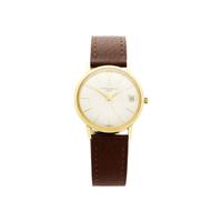 Eterna Matic 3000 automatic oro 18k 34 mm