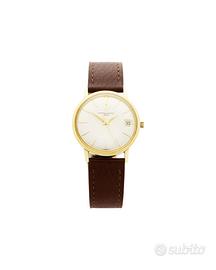 Eterna Matic 3000 automatic oro 18k 34 mm
