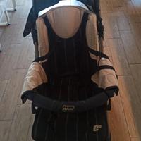 Passeggino chicco