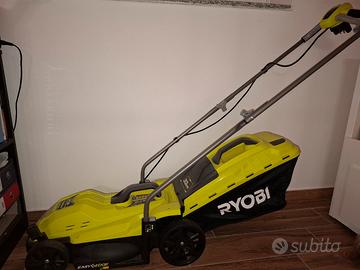 Tagliaerba Ryobi 1300W