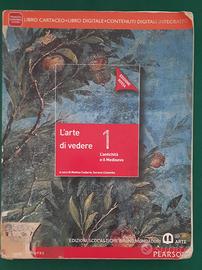 L'arte di vedere 1 - ISBN 9788842417477