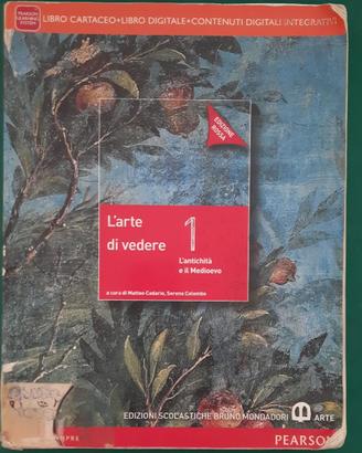 L'arte di vedere 1 - ISBN 9788842417477