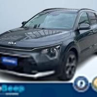 Kia Niro 1.6 GDI HEV STYLE 129CV DCT6