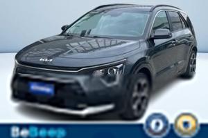 Kia Niro 1.6 GDI HEV STYLE 129CV DCT6