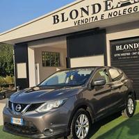 Nissan Qashqai 1.5 dCi Tekna SOLO 62.000km