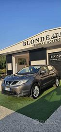 Nissan Qashqai 1.5 dCi Tekna SOLO 62.000km