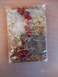 Rosario Benetto da Papa Francesco 