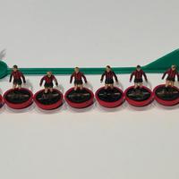 Subbuteo HW Delacoste Nizza ref 76, originale