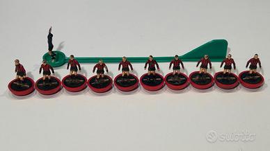 Subbuteo HW Delacoste Nizza ref 76, originale