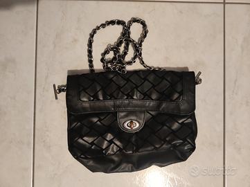 Borsa nera