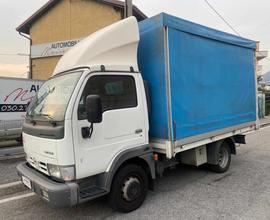 NISSAN Cabstar 35.13 3.0 Tdi PM-CENTINATO