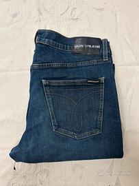 Jeans Calvin Klein Taglia-M