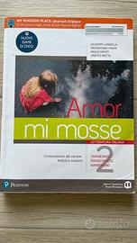 Amor mi mosse 2