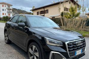 Audi Q2 Admired Advance Quattro - 110Kw 150Cv