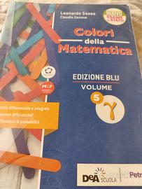 Colori della matematica 