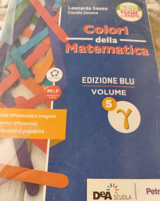 Colori della matematica 