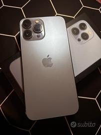 iPhone 13  pro max 128gb