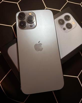 iPhone 13  pro max 128gb