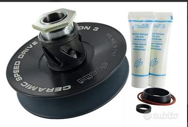 Correttori di coppia polini speed 3 ceramic piag