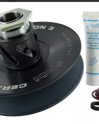 Correttori di coppia polini speed 3 ceramic piag