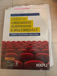 Libro di cinema