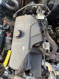 motore fiat ducato 2.3 multijet motore f1agl4111