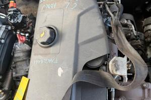 motore fiat ducato 2.3 multijet motore f1agl4111