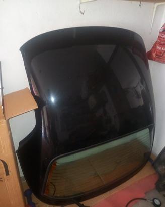 mgf tf hard top