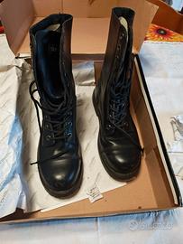 Anfibi American Eagle tg 39 neri